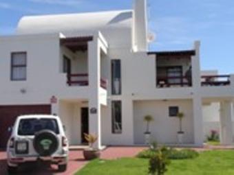 STYLISH VILLA IN SUNNY SA Langebaan